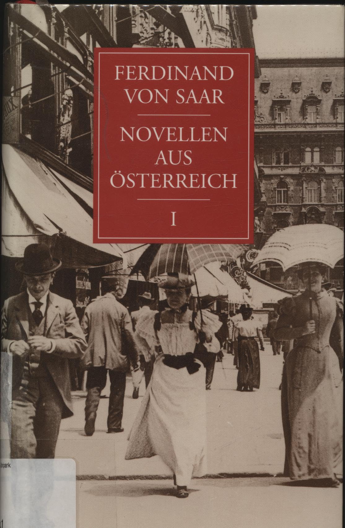 Novellen aus Österreich Books