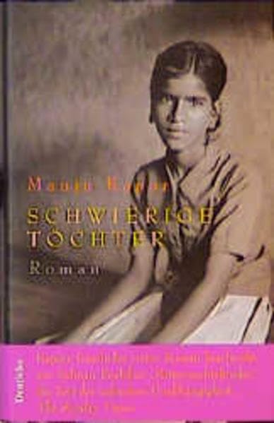 Schwierige Töchter: Roman Contemporary literature
