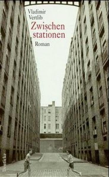Product Image: Zwischenstationen
