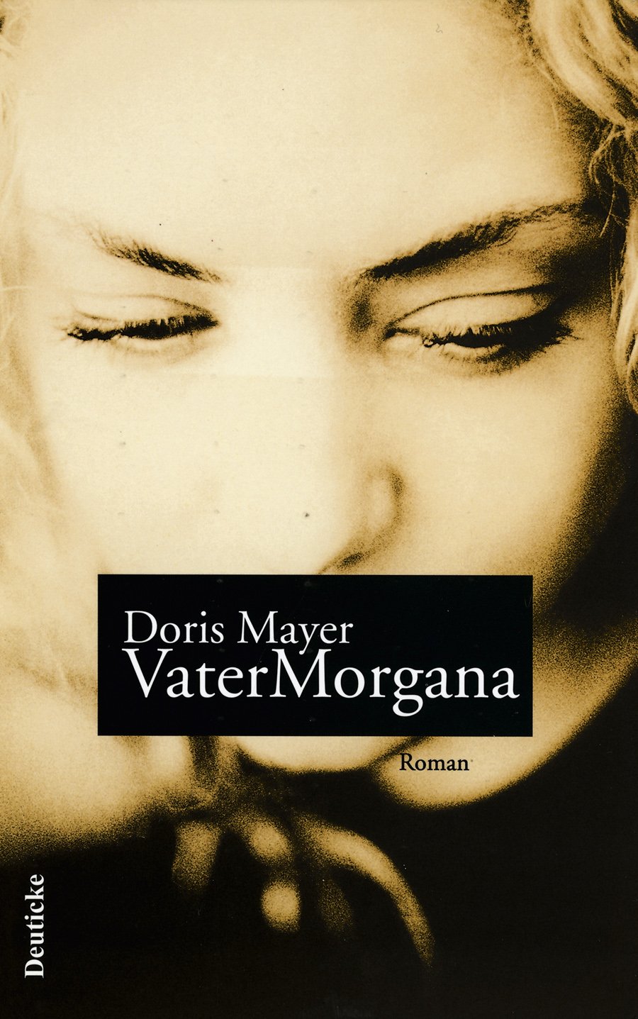 VaterMorgana: Roman Contemporary literature Books