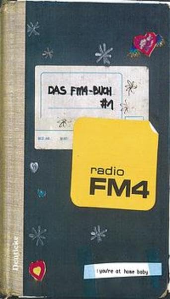 FM4 - Das Buch #1: you're at home baby Law