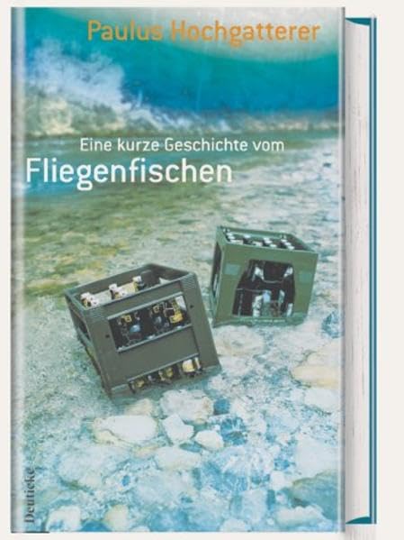 Eine kurze Geschichte vom Fliegenfischen Contemporary literature