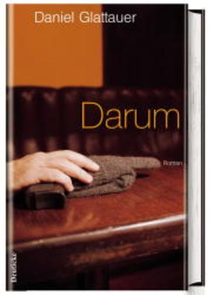 Darum: Roman Contemporary literature Books