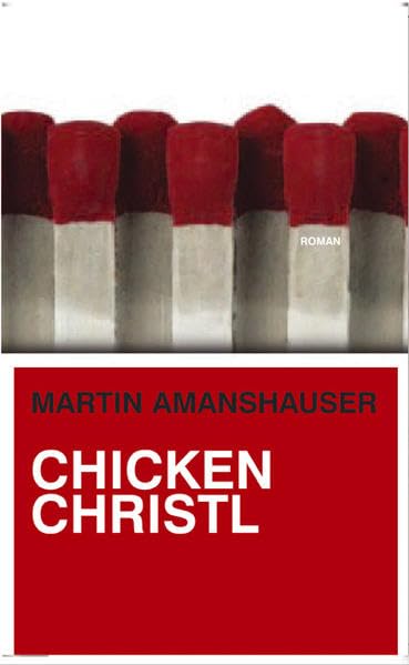 Chicken Christl Contemporary literature Books
