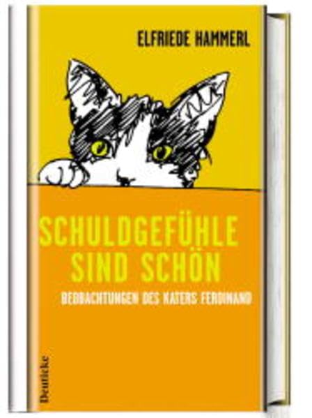 Schuldgefühle sind schön Humour & Satire