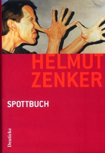 Spottbuch Humour & Satire