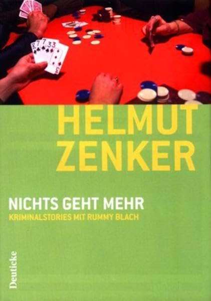 Product Image: Nichts geht mehr