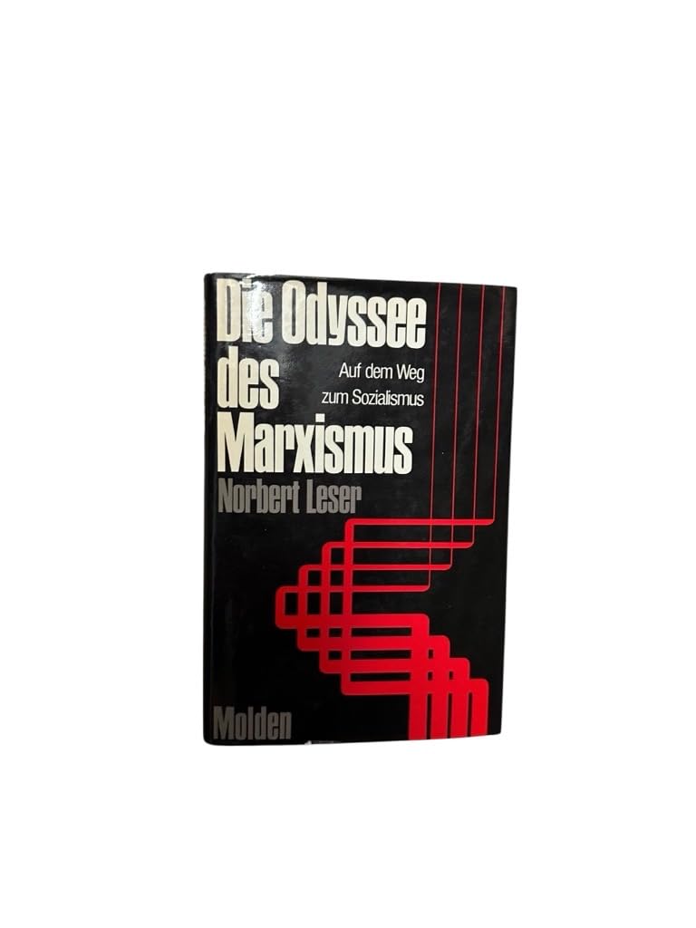 Die Odyssee des Marxismus. Auf dem Weg zum Sozialismus Books