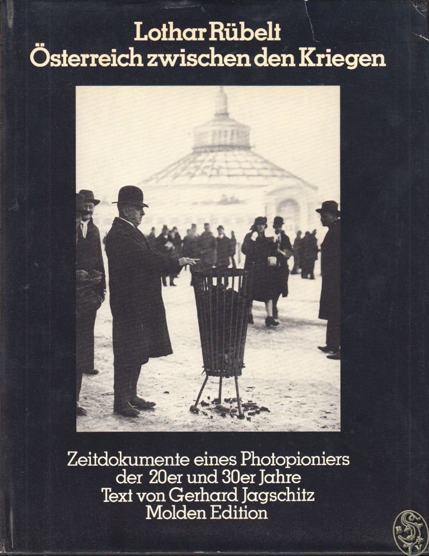 Österreich zwischen den Kriegen. Zeitdokumente eines Photopioniers Film, Art & Culture