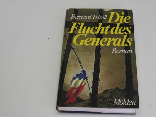 Die Flucht des Generals Books
