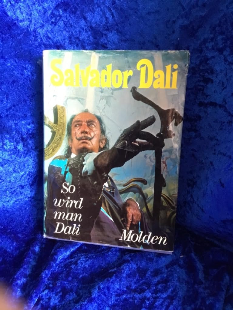 So wird man Dali Film, Art & Culture