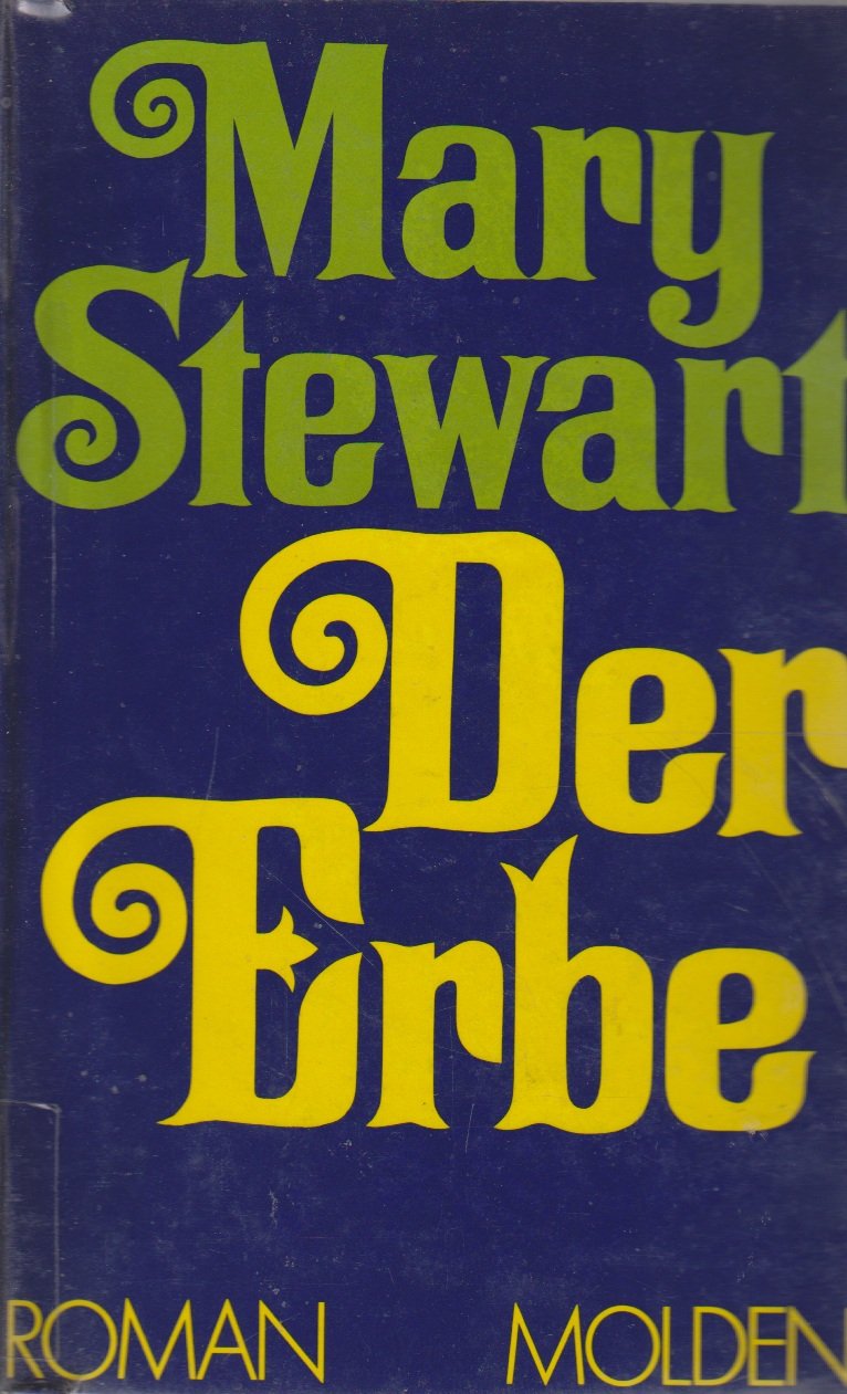 Der Erbe Books