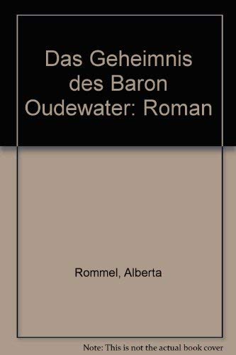 Product Image: Das Geheimnis des Baron Oudewater
