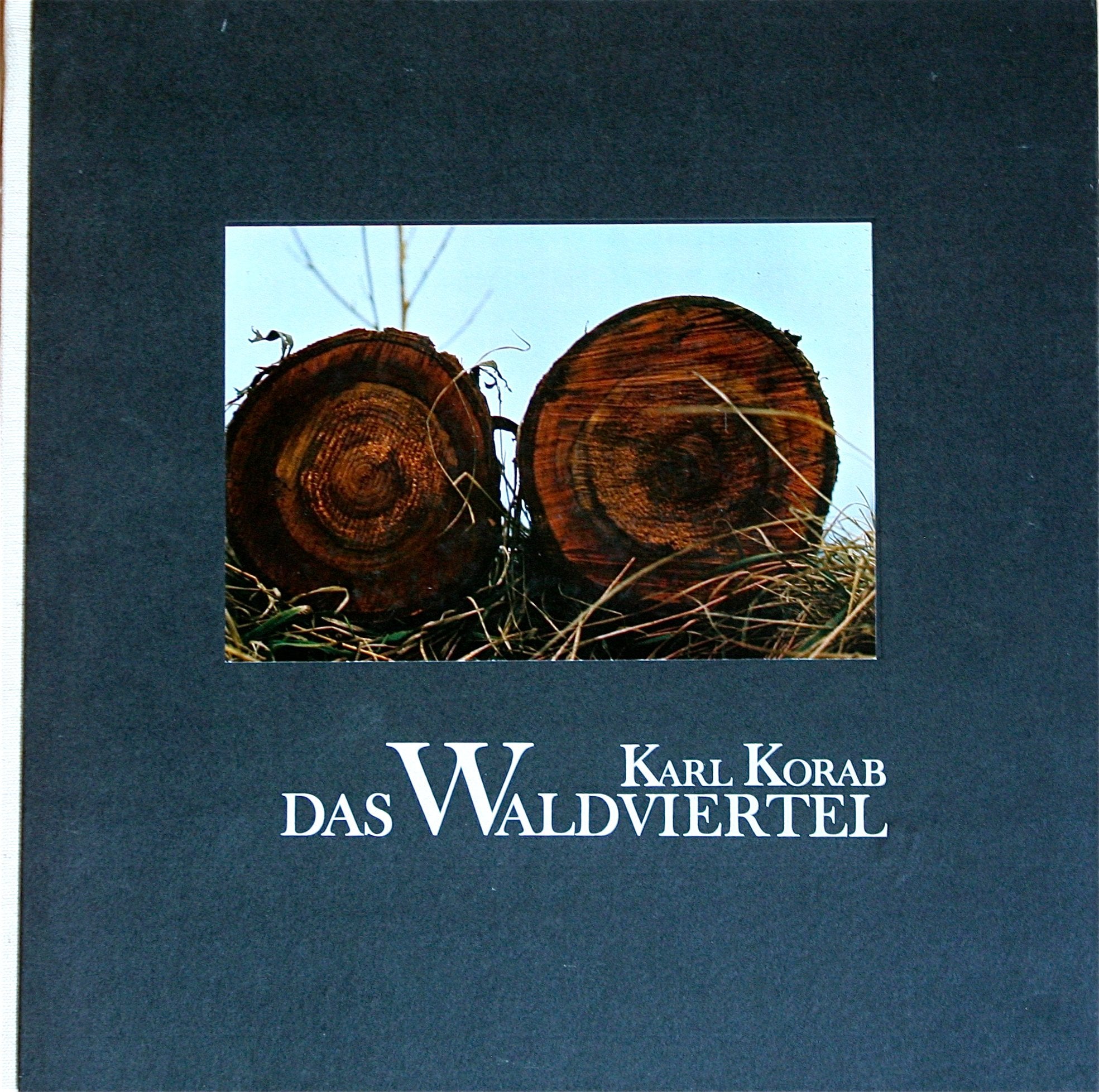 Das Waldviertel Science Books