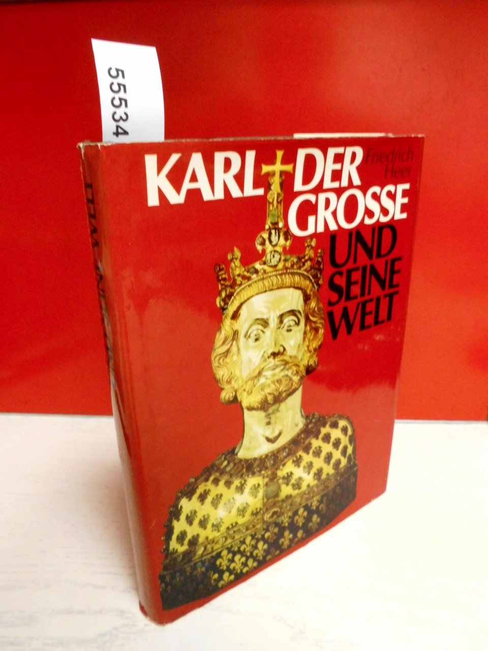 Karl der Große und seine Welt Memories