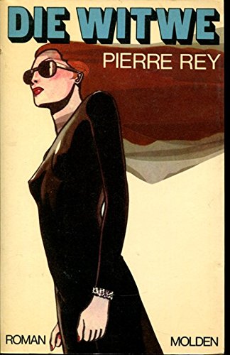 Die Witwe Books