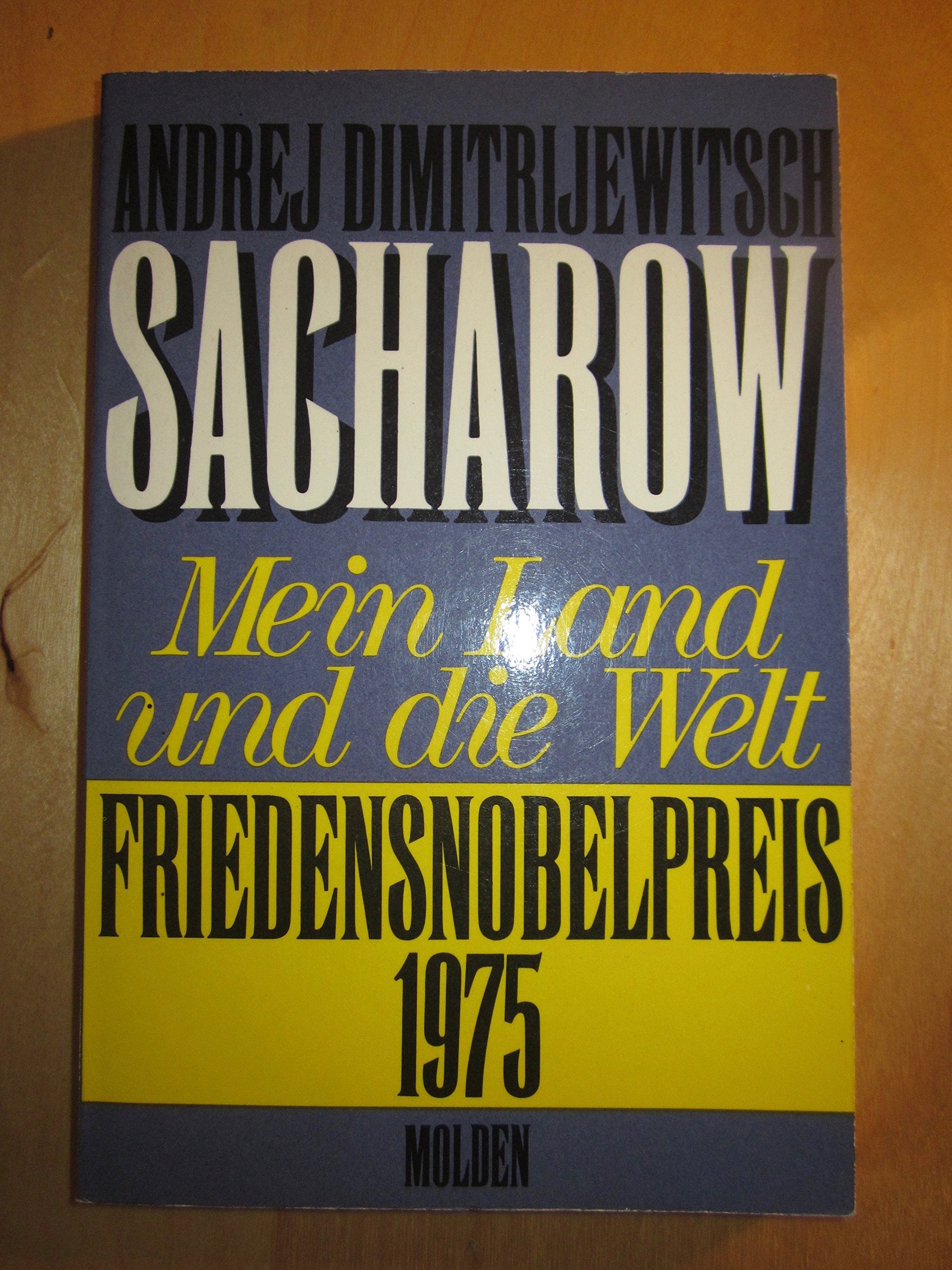 Mein Land und die Welt Politics & History