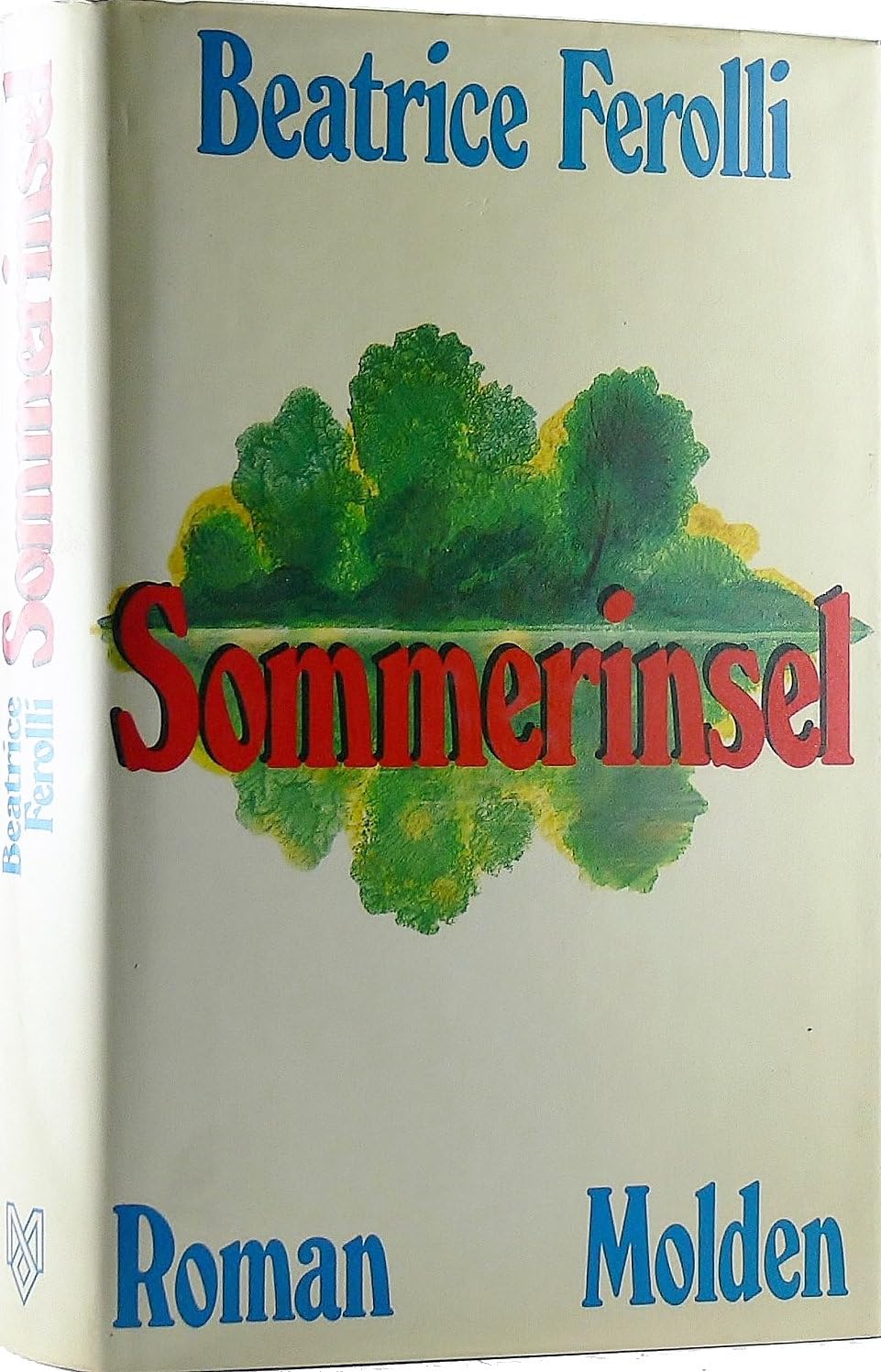 Sommerinsel Books