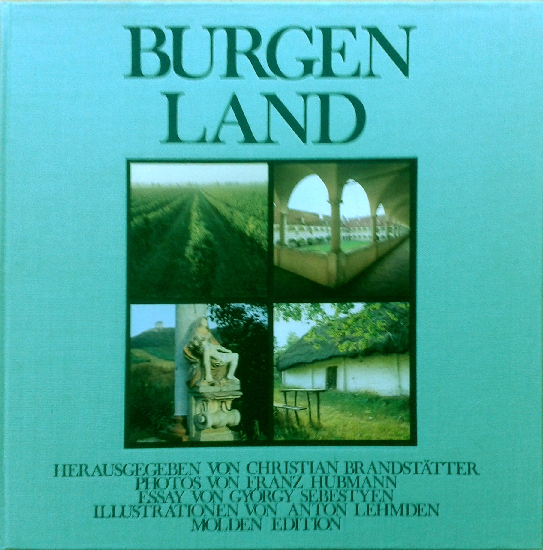 Burgenland Books