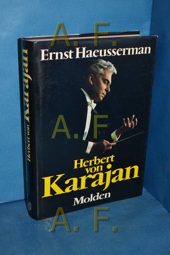 Herbert von Karajan Film, Art & Culture