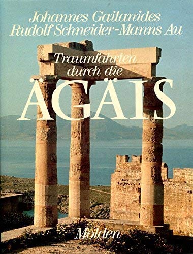 Traumfahrten durch die Ägäis Travel
