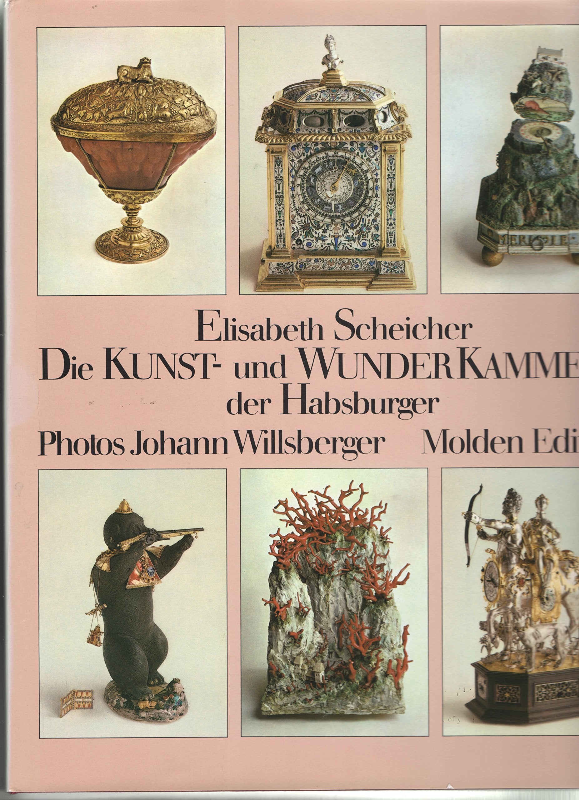 Die Kunst- und Wunderkammern der Habsburger Film, Art & Culture