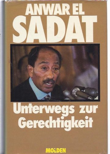 Unterwegs zur Gerechtigkeit. Auf der Suche nach Identität: Die Geschichte meines Lebens Politics & History