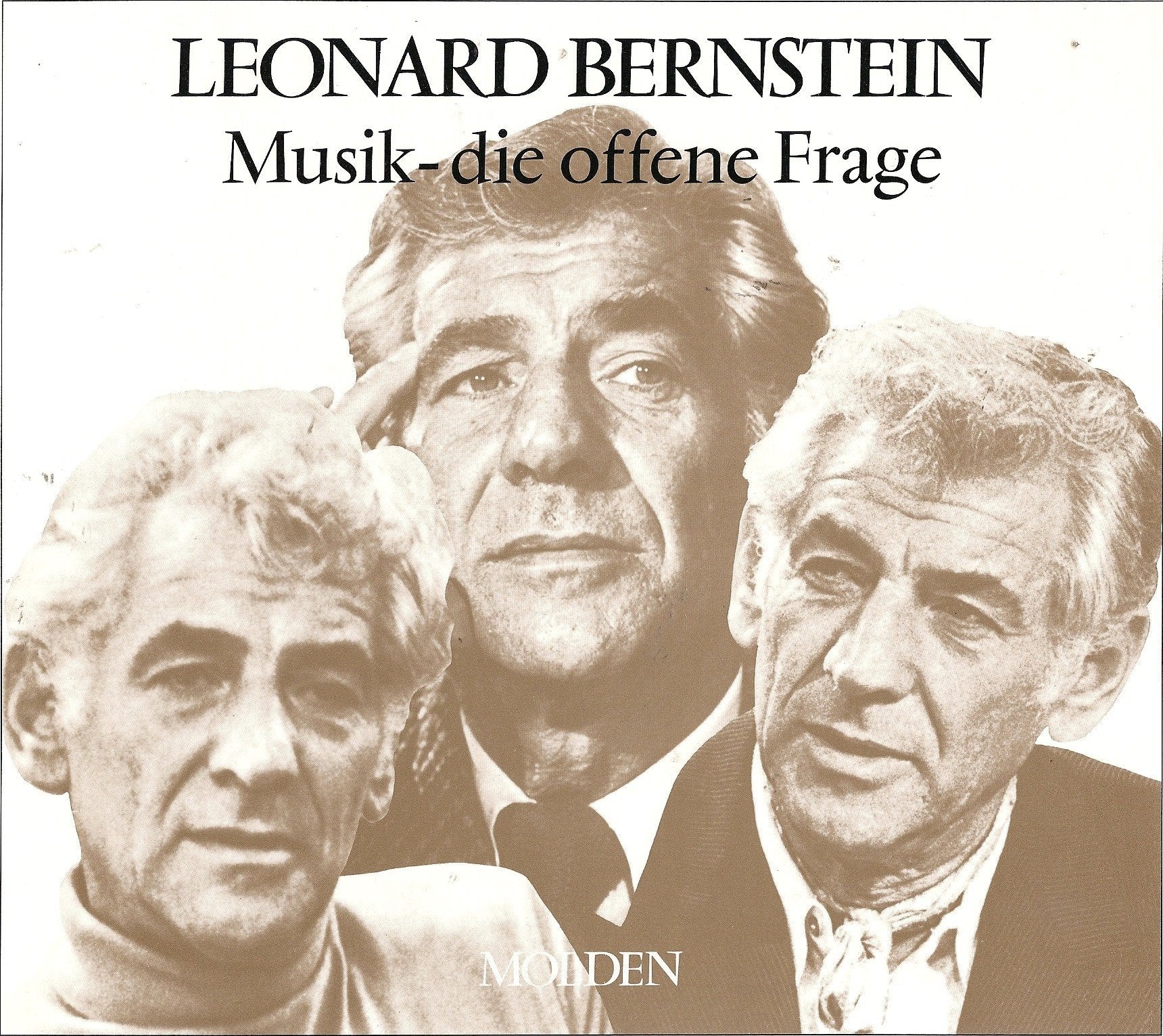 Musik - die offene Frage Arts & Music Books