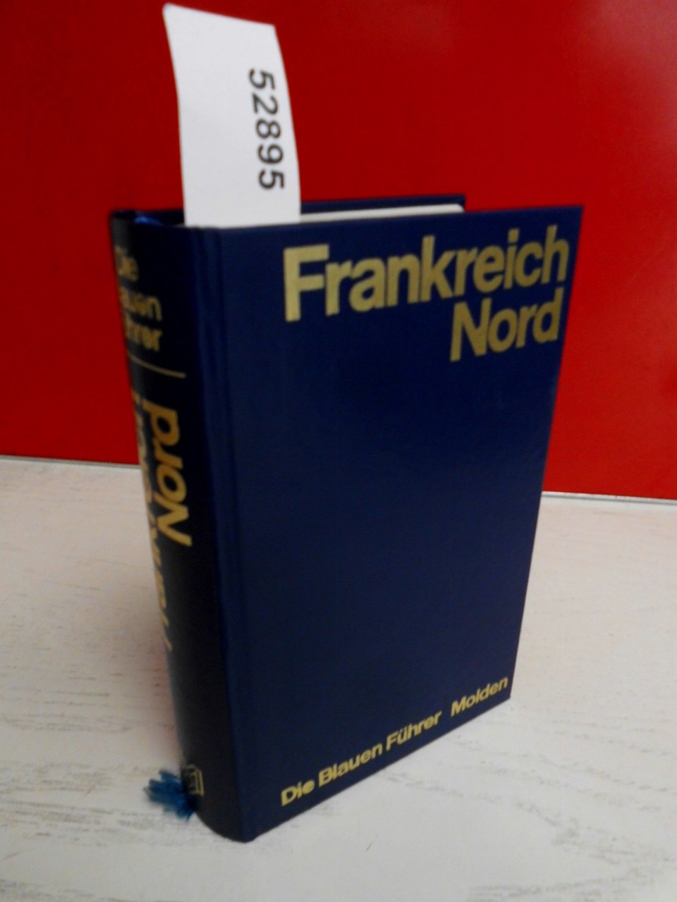 Product Image: Frankreich Nord