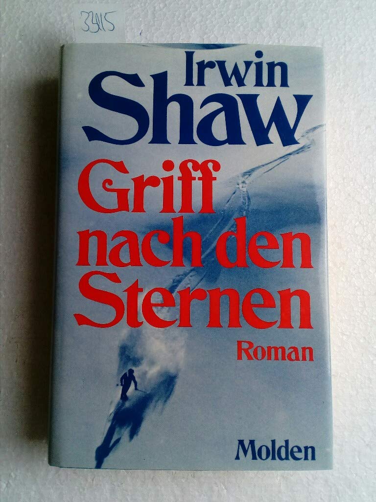Griff nach den Sternen. Roman Books