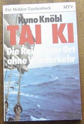 Tai Ki - Die Reise zum Ort ohne Wiederkehr Books