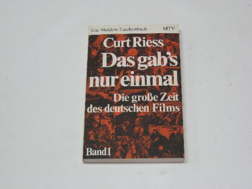Product Image: Das gabs nur einmal. - Wien :
