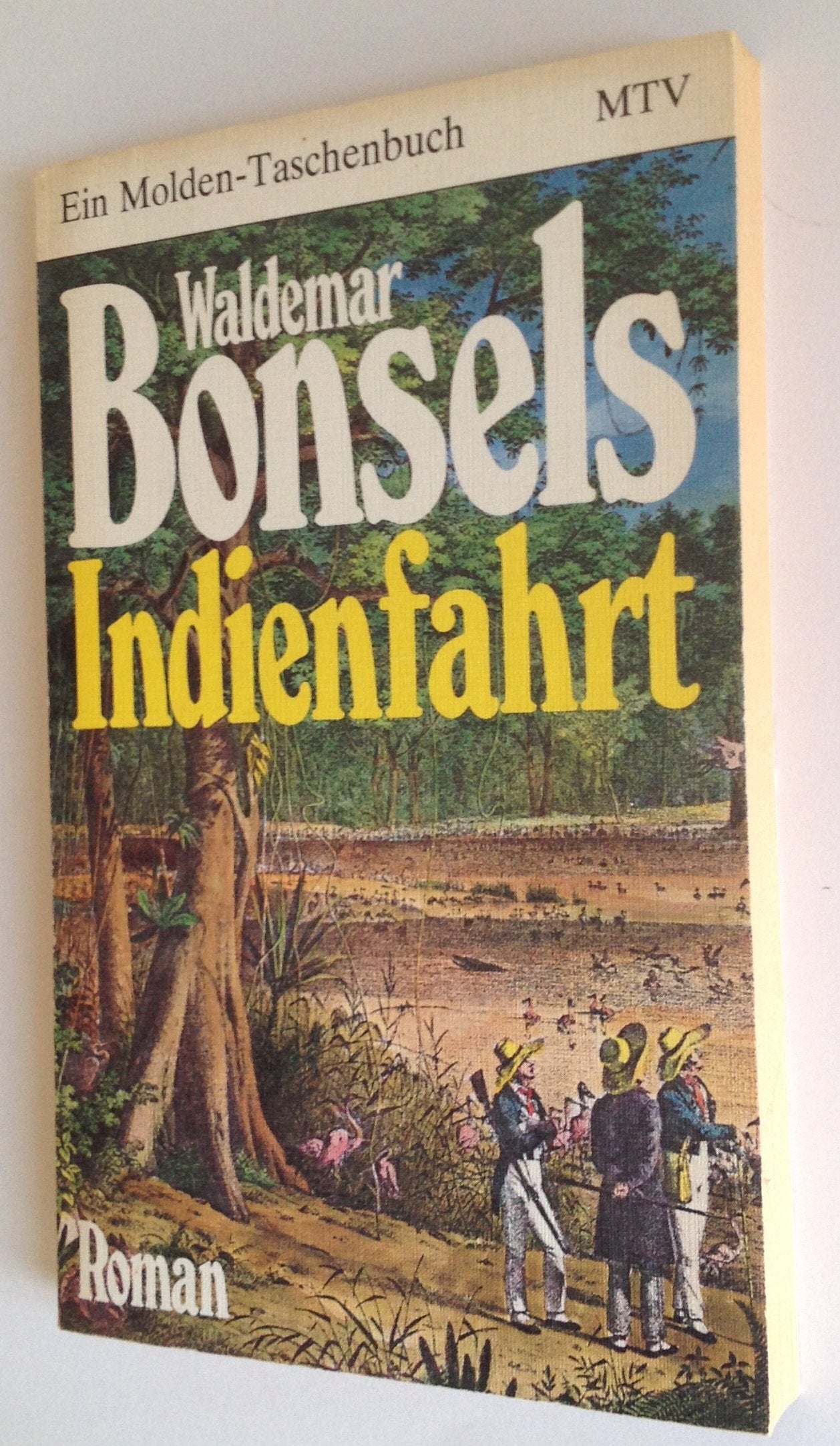 Indienfahrt Memories