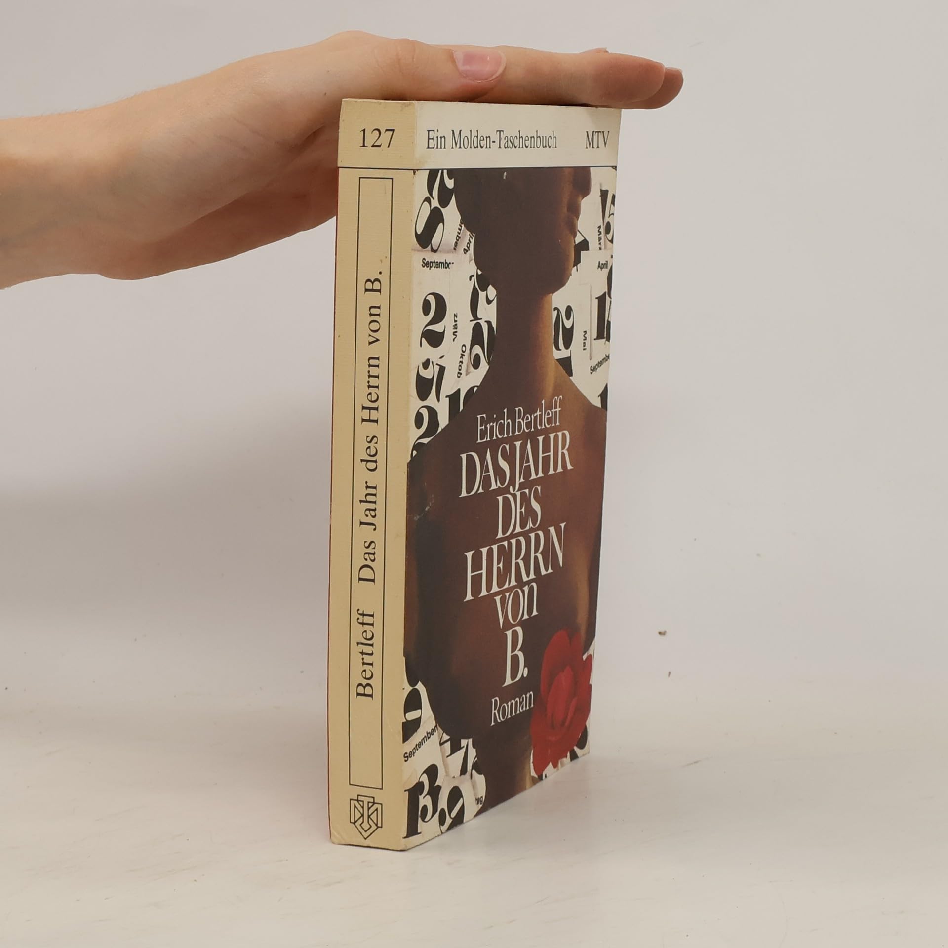 Product Image: Das Jahr des Herrn von B.