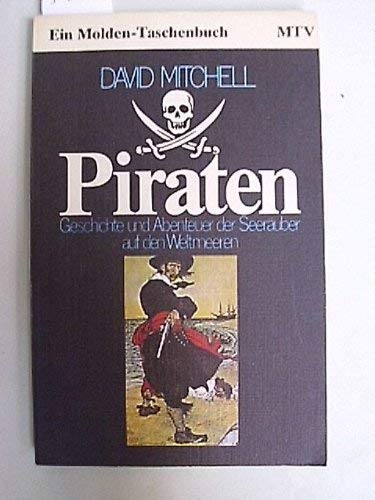 Piraten - Geschichte und Abenteuer der Seeräuber auf den Weltmeeren Books