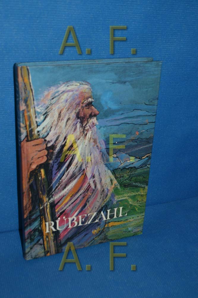 Rübezahl Books