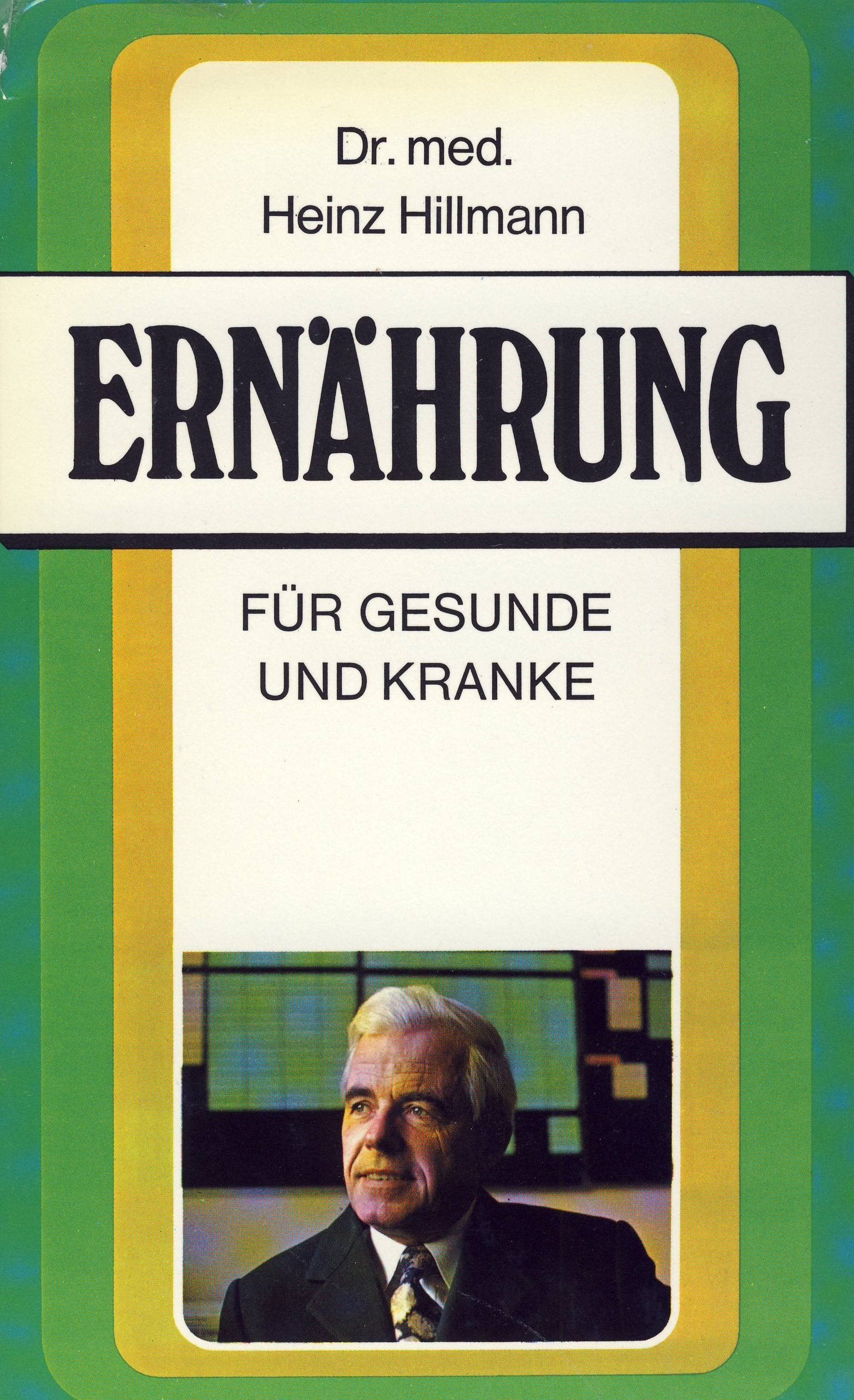 Ernährung für Gesunde und Kranke. Ein praktisches Hausbuch Books