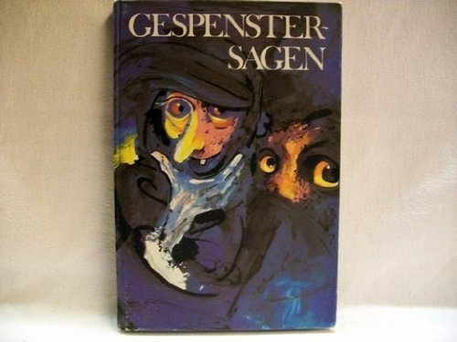 Gespenstersagen Books