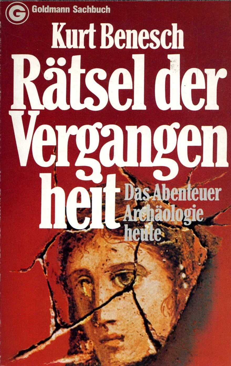 Rätsel der Vergangenheit Natural Sciences