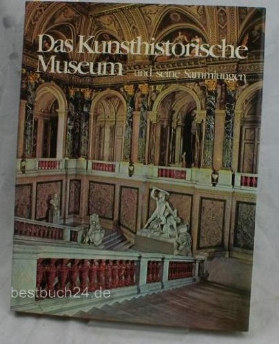 Das Kunsthistorische Museum in Wien und seine Sammlungen Film, Art & Culture