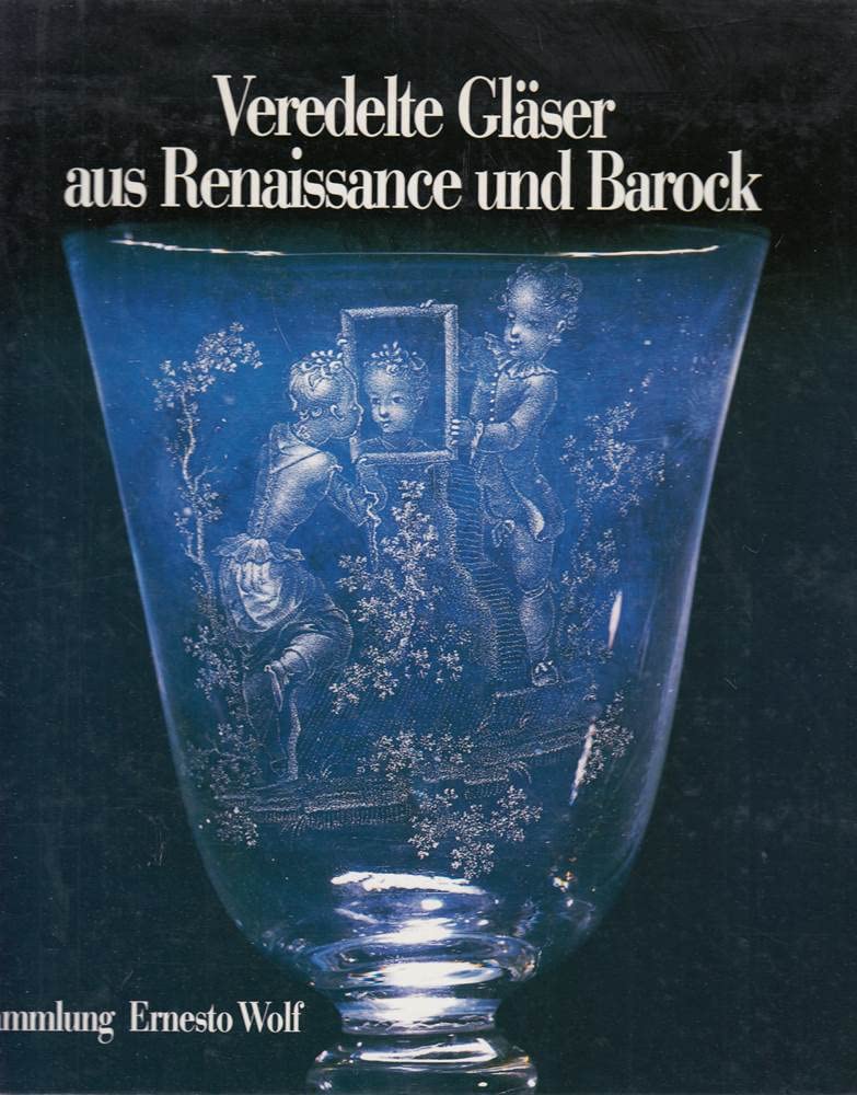 Veredelte Gläser aus Renaissance und Barock Film, Art & Culture