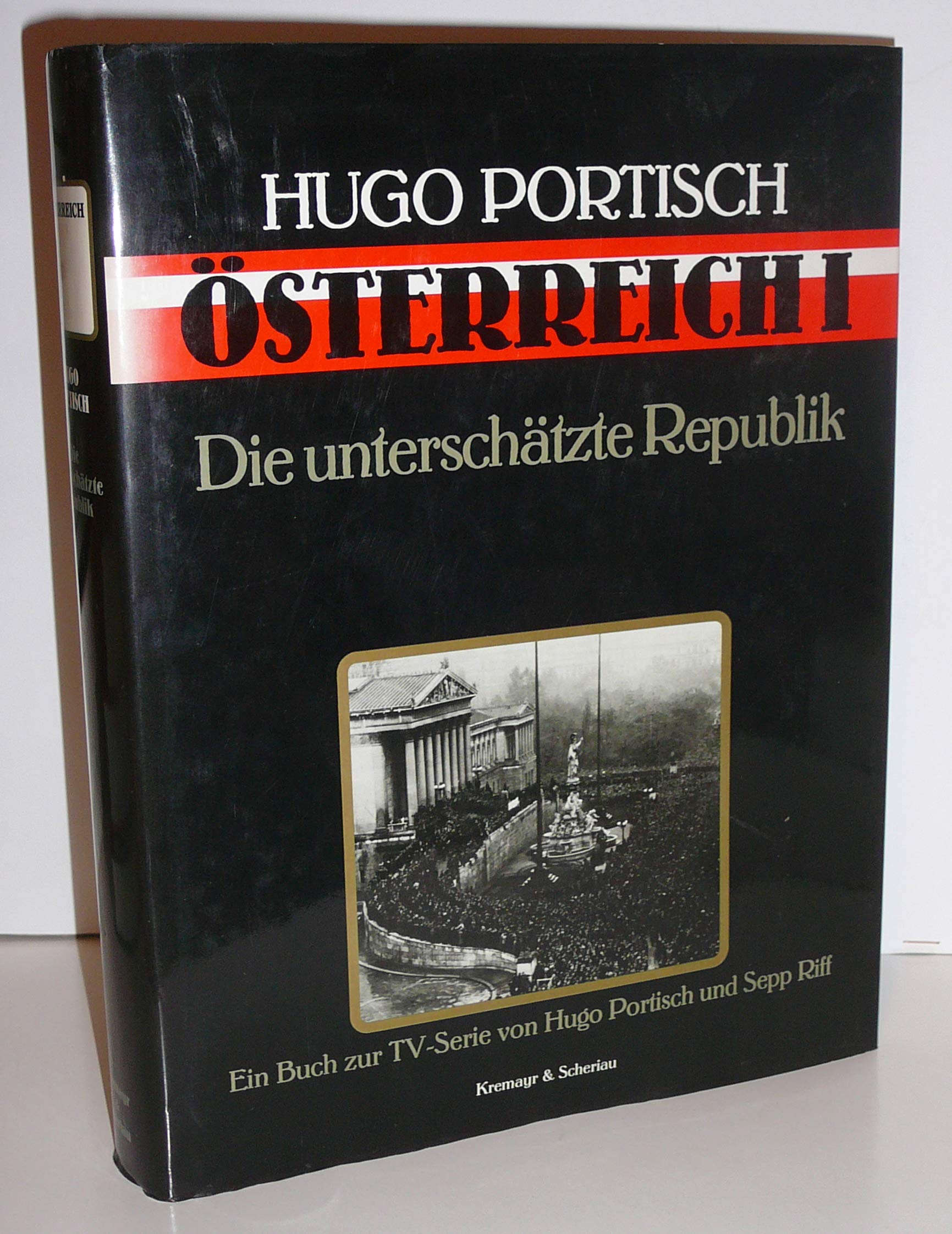 Österreich I. Die unterschätzte Republik Books