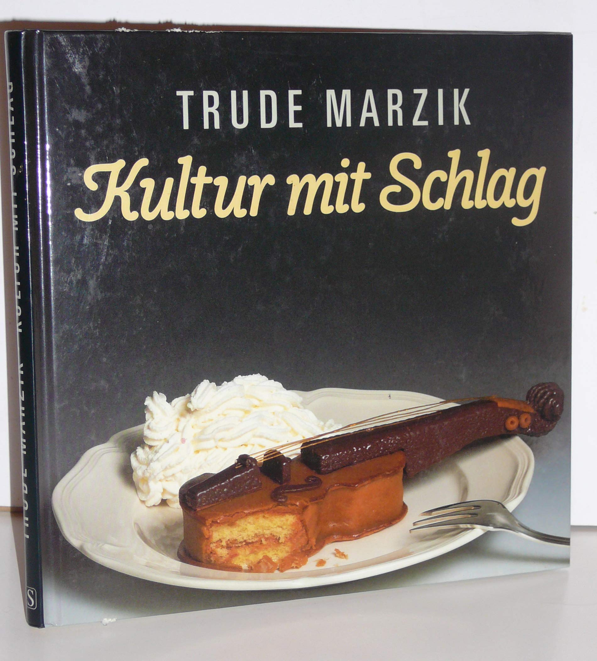 Kultur mit Schlag. Gedichte und Prosa Books