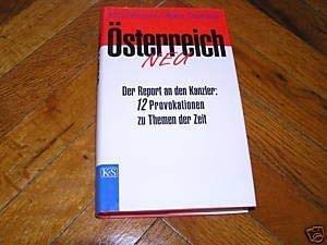 Österreich neu Politics & History
