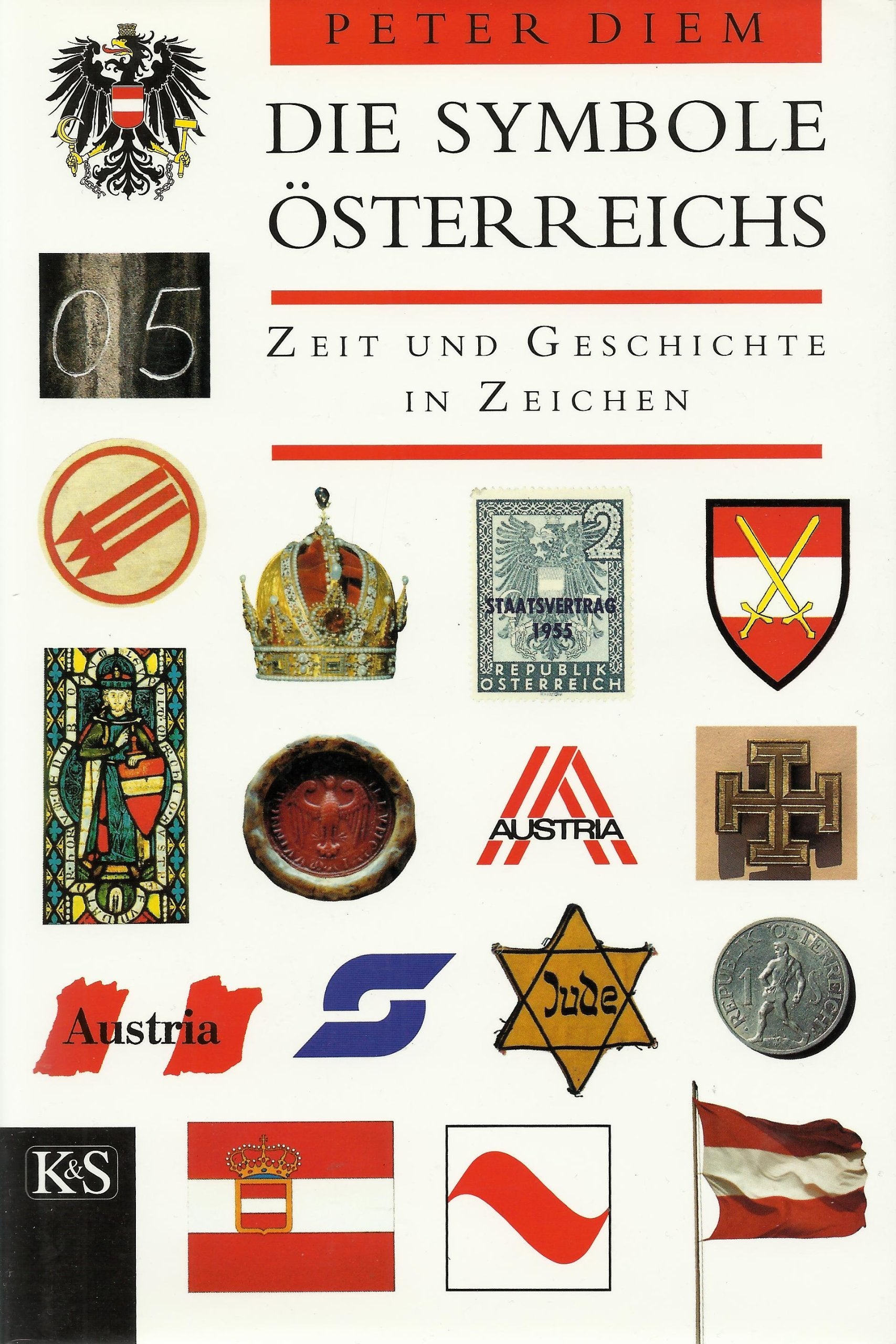 Die Symbole Österreichs Computer Science