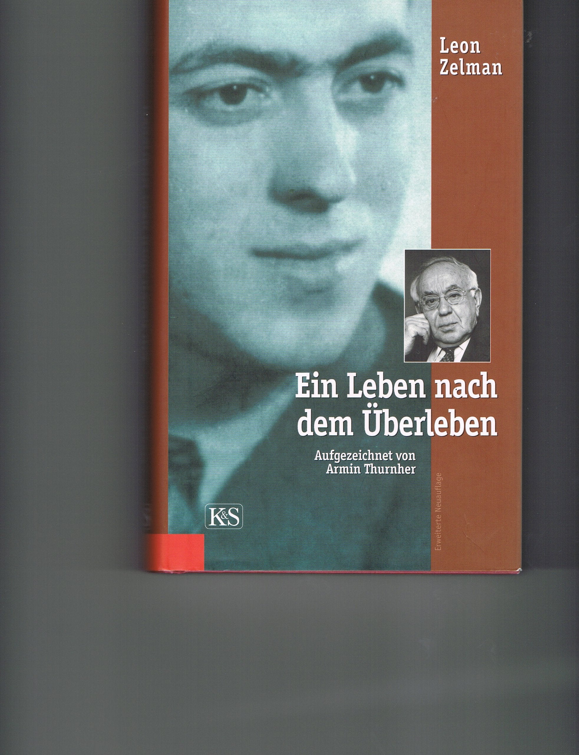 Ein Leben nach dem Überleben Memories