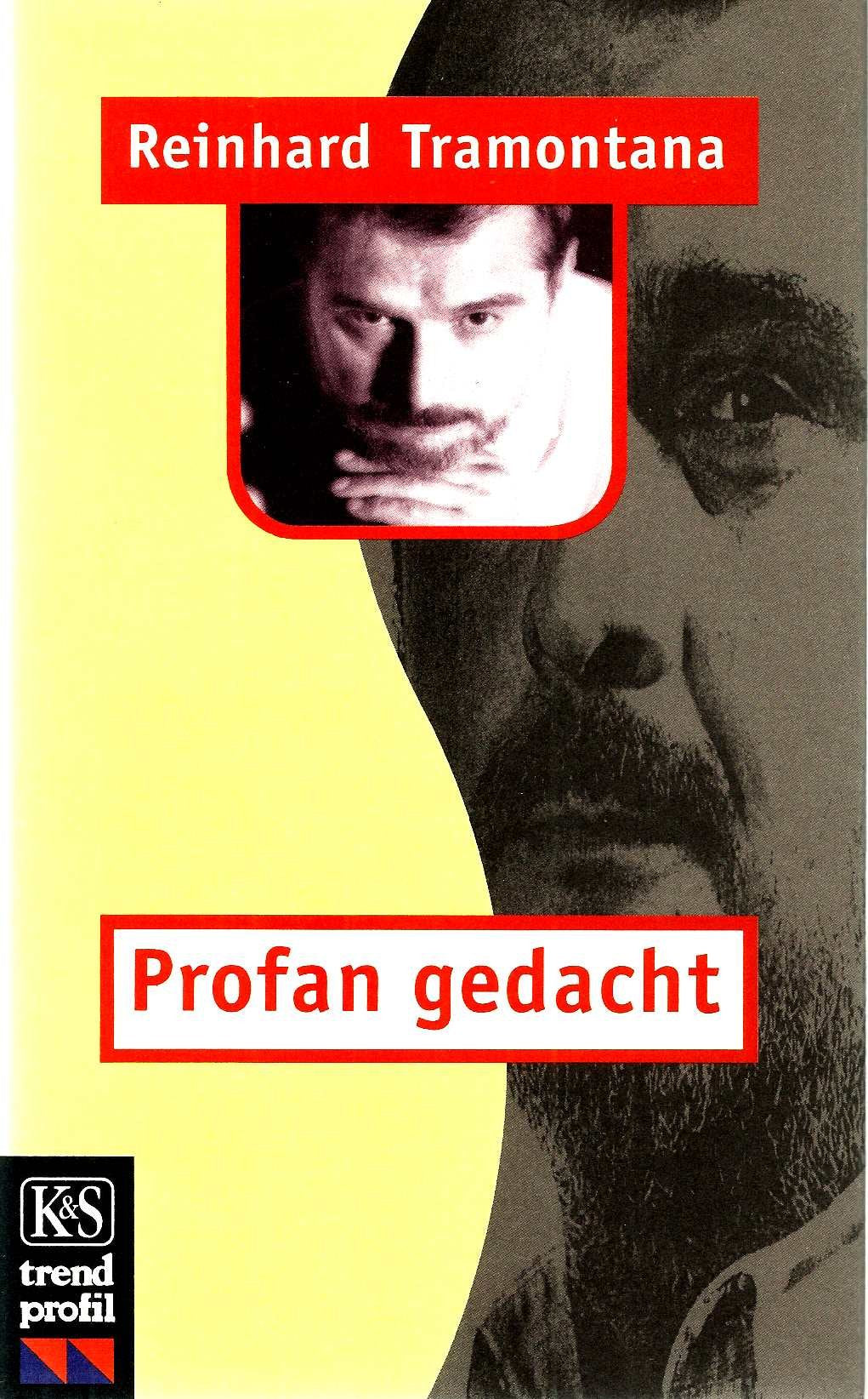 Profan gedacht Media & Communication
