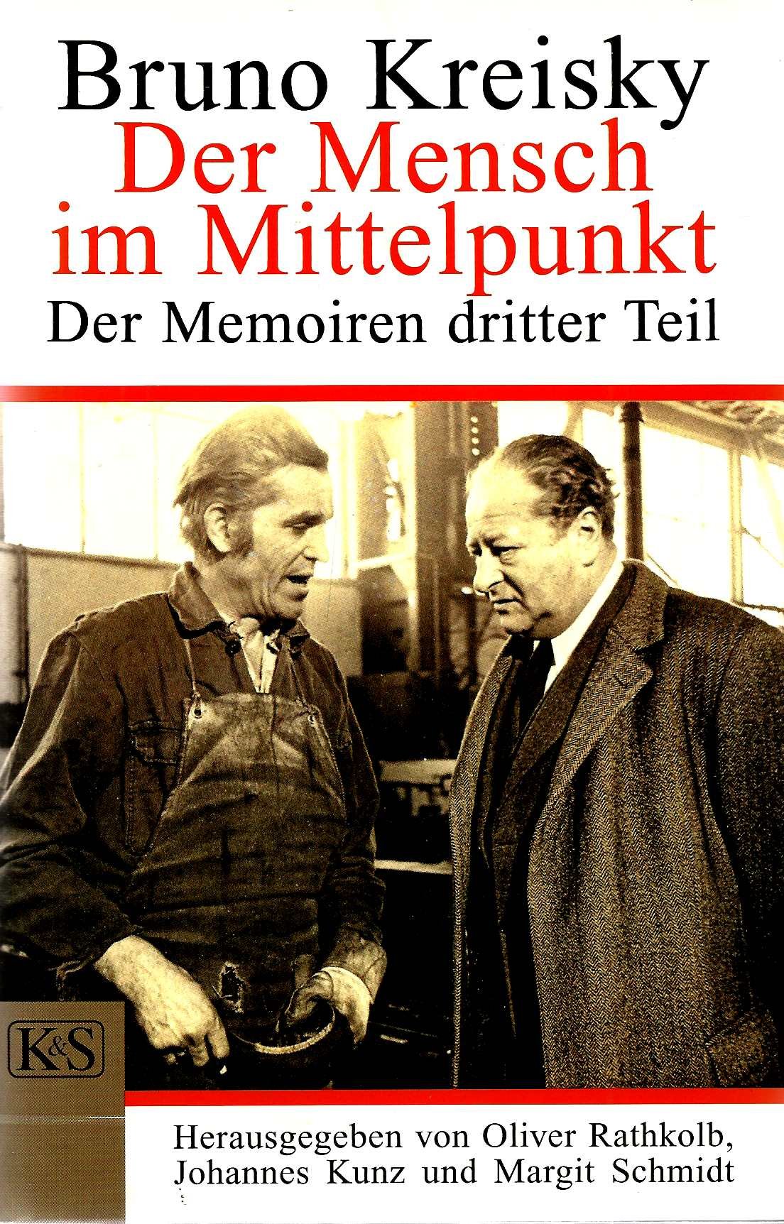 Der Mensch im Mittelpunkt Politics & Society Books