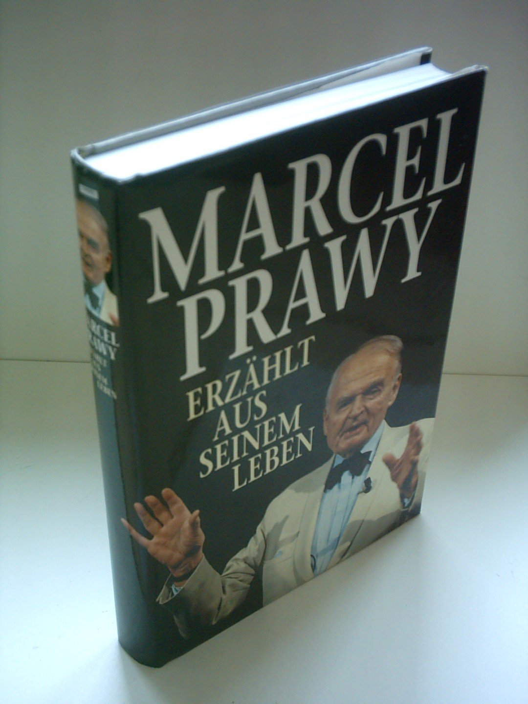 Marcel Prawy erzählt aus seinem Leben Memories