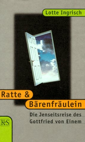 Product Image: Ratte und Bärenfräulein